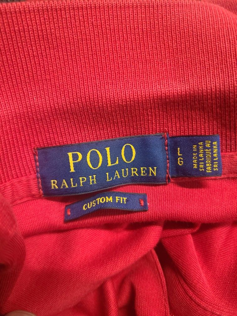 Polo Ralph Lauren Shirt