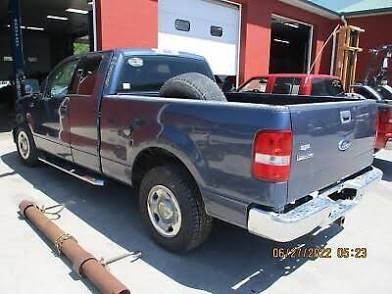 2004f 150 4.6 2wd Extended Cab, ,6 Ft Bed