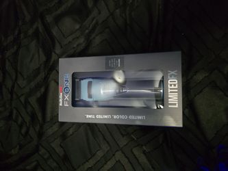 Babyliss fx one limited fx clippers