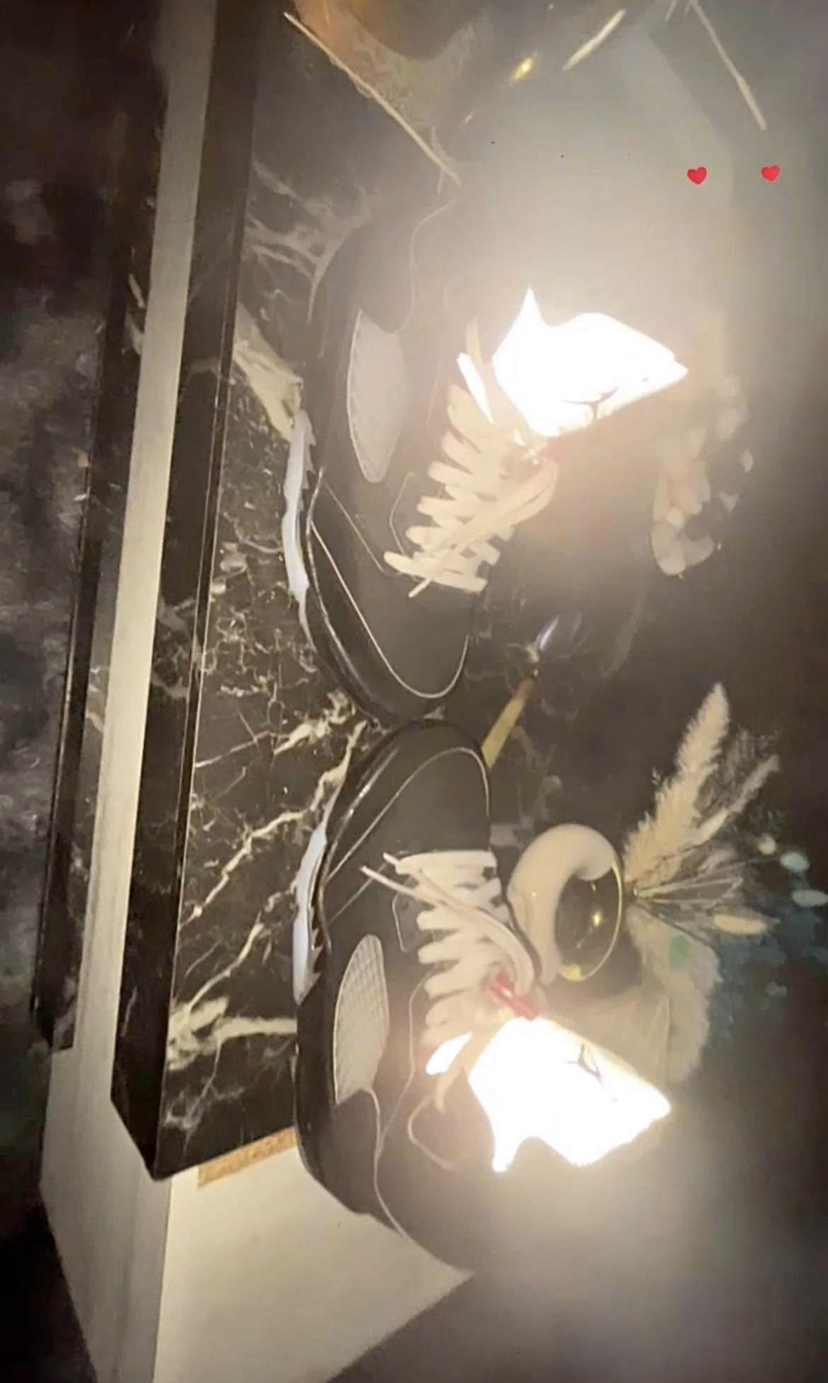Jordan 5 Metallic