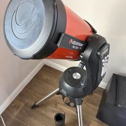 Celestron Nexstar 8se Computerized Telescope
