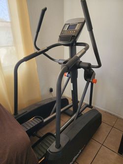 ESCALADORA  NORDICTRACK