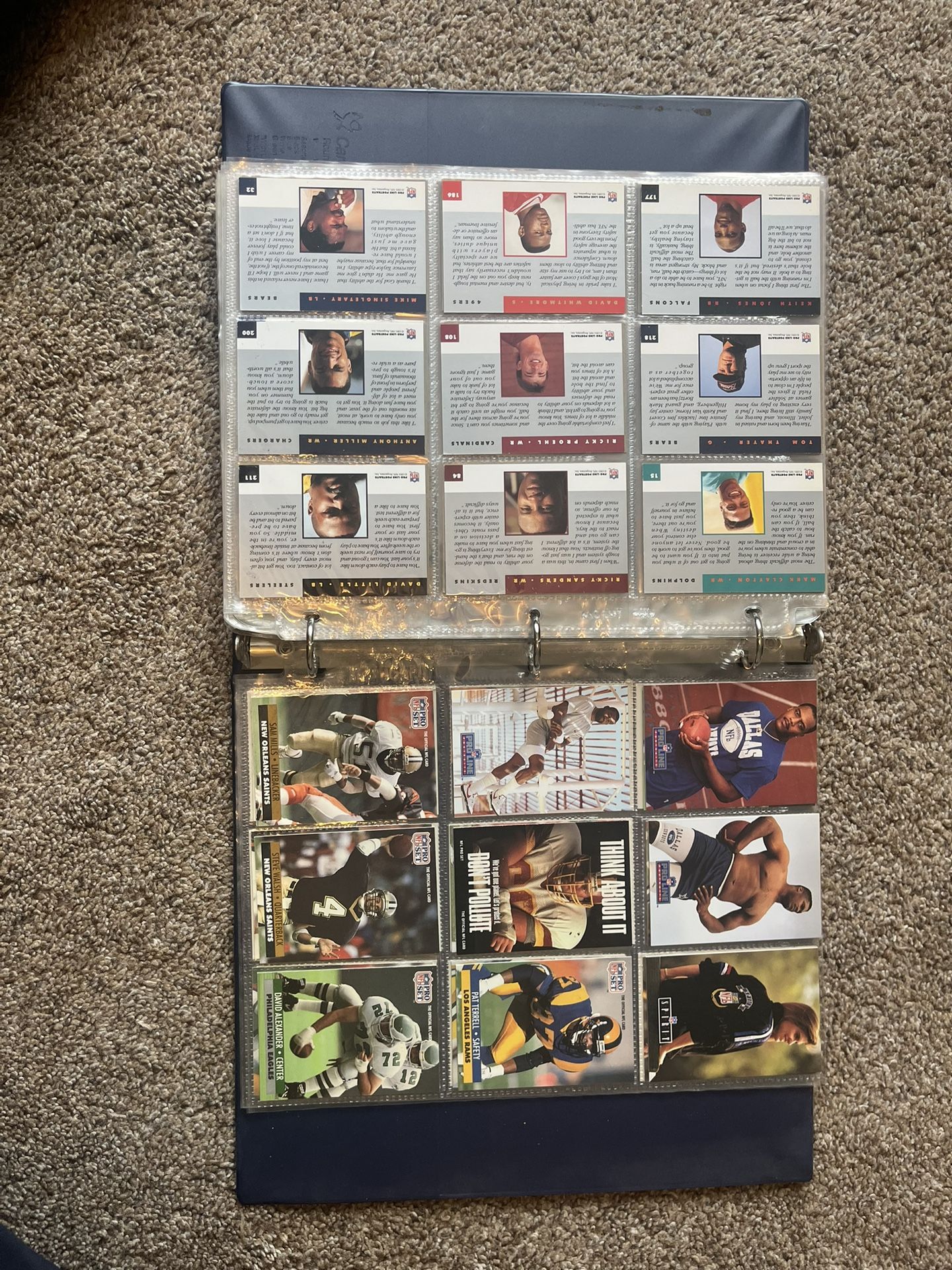 Sports Cards