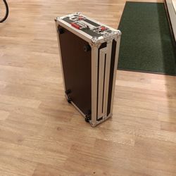 Gator G-Tourx32NDH ATA Road Case For Behringer X32 Mixer 