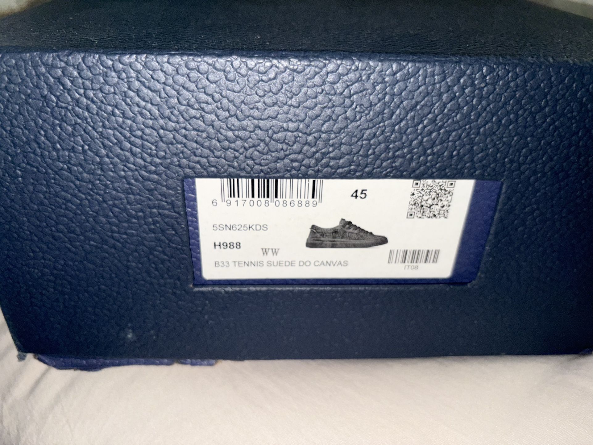 brand new with box