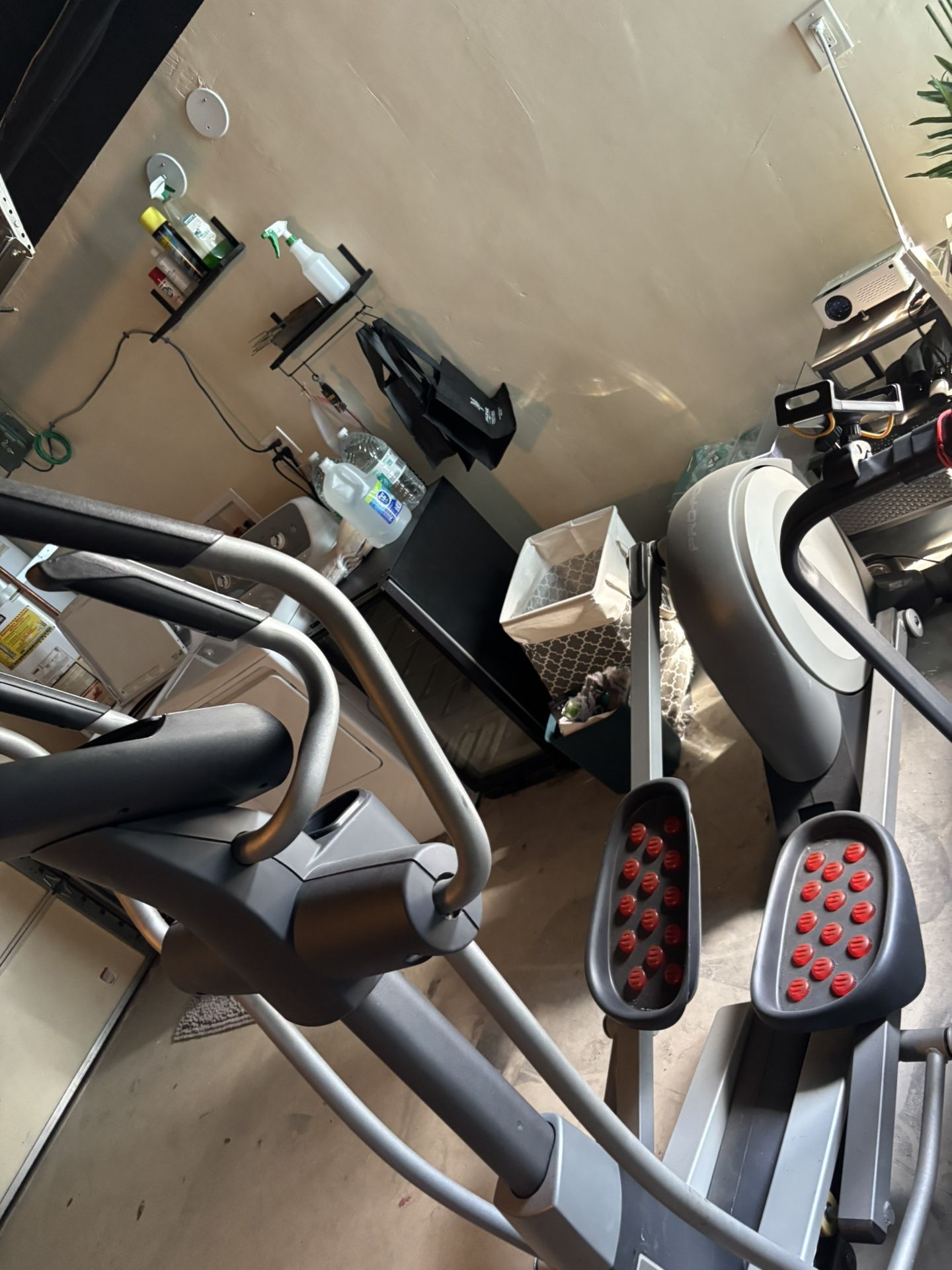 Proform 14.0 CE elliptical - Used