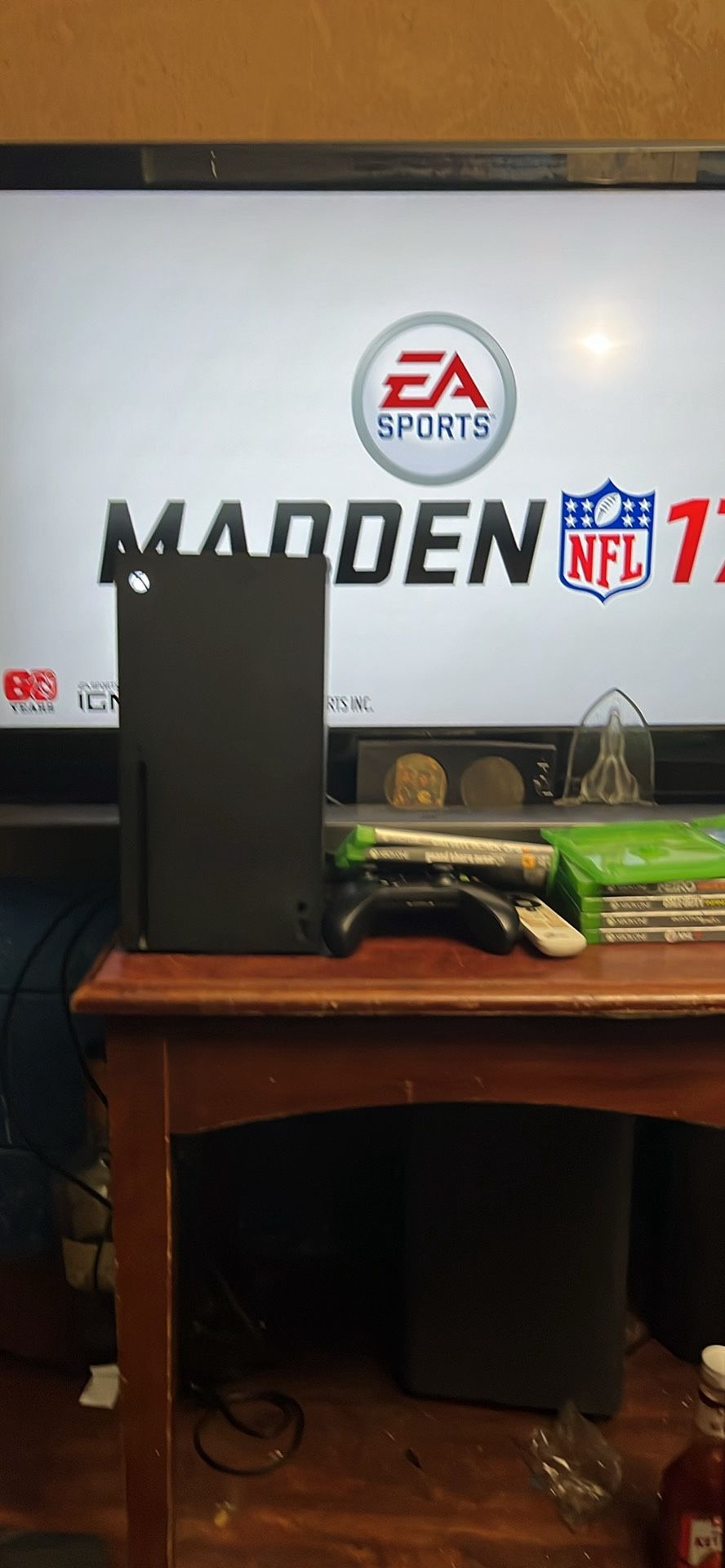 Xbox Series X