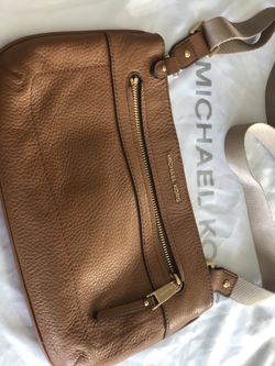 Michael Kors Satchel