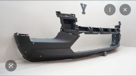2022-2024 HYUNDAI SANTA CRUZ BUMPER