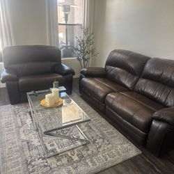 Reclining Couches