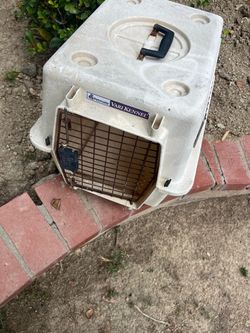 Petmate Vari Kennel Pet Carrier