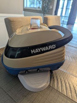 Hayward Pool Vac
