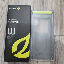 FREE S24 ULTRA Privacy Screen Protector With Installing Box