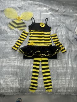 Costume Bee