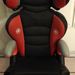 Booster Car Seat 
