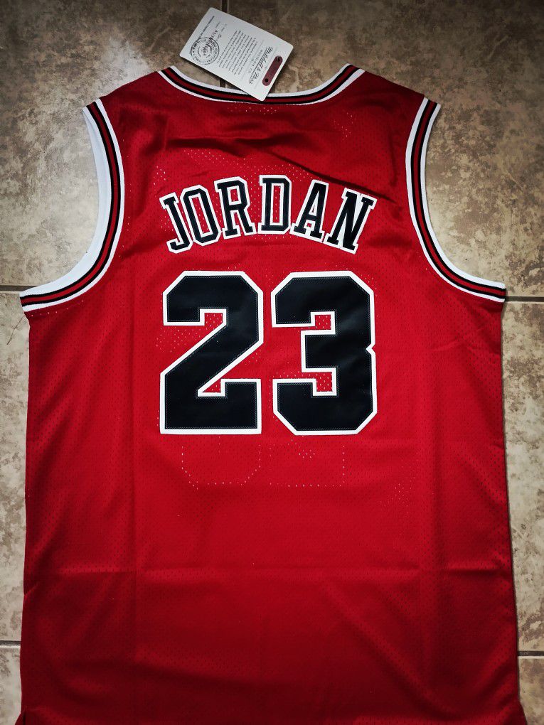 Chicago Bulls City Edition Jerseys for Sale in Orland Park, IL - OfferUp
