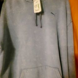 Men's Hoodie 