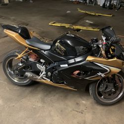20006 Gsxr Suzuki 1000