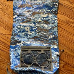 Waterproof Backpack