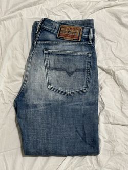 Diesel Industry Jeans