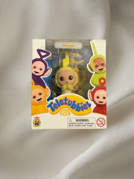 Teletubbies Figure 