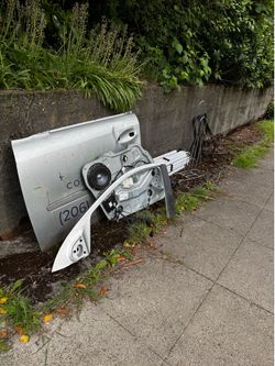 FREE SCRAP METAL