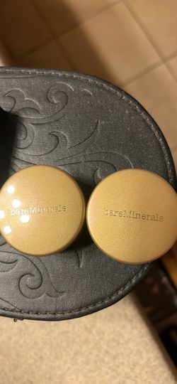 bareMinerals Eye Shadow 