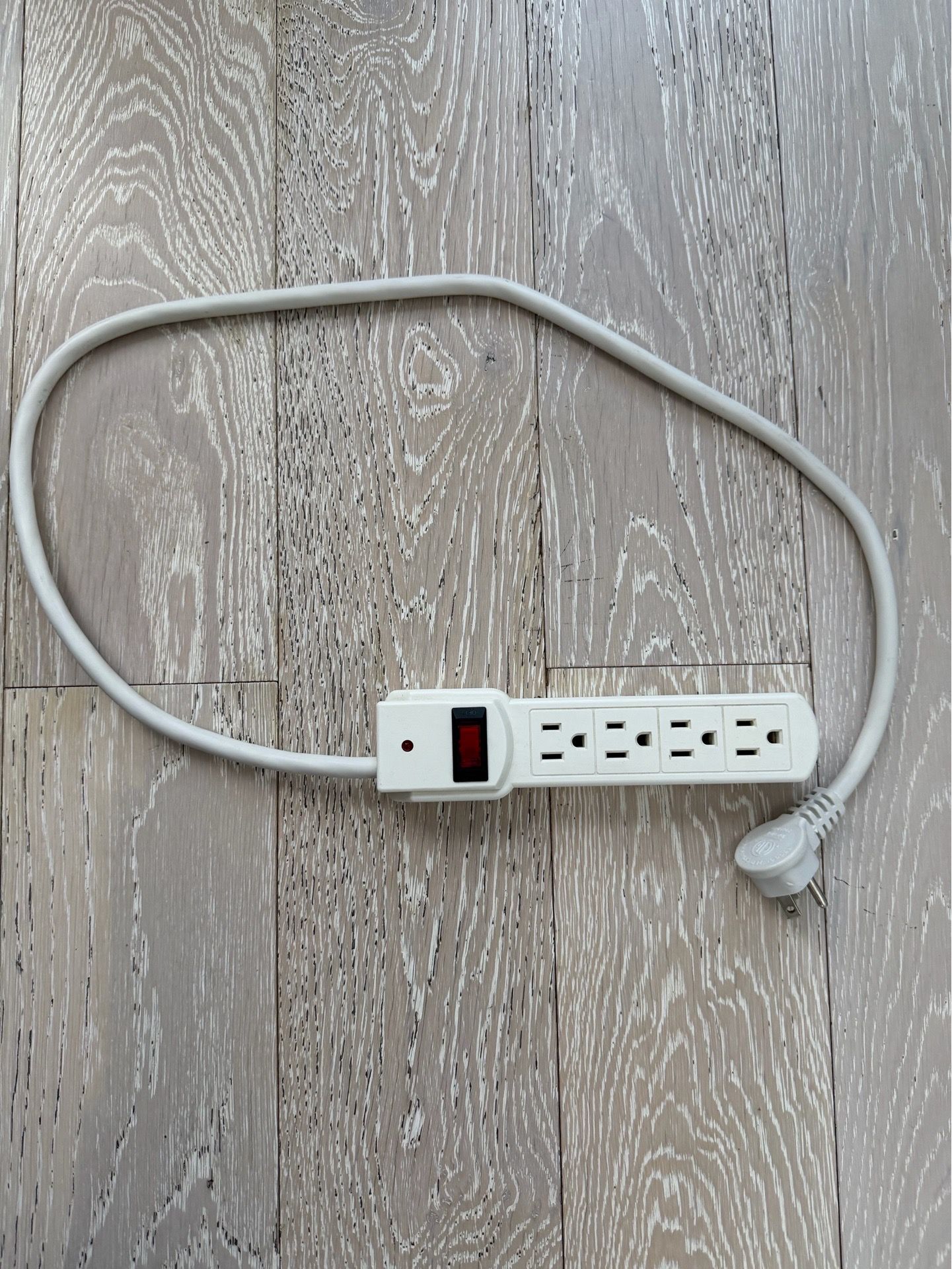Outlet Extender