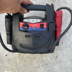 Battery Starter
