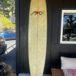 Mack 9 Foot Surfboard 