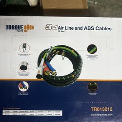 Air Line Cables