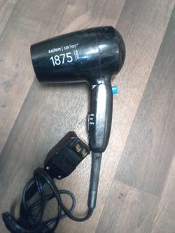 Blow Dryer 