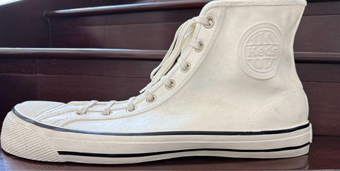 Think Big NYC 1084 Keds Sneaker MCM