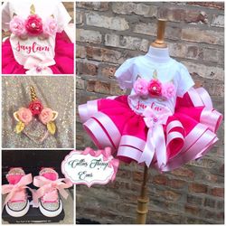 Tutu Set