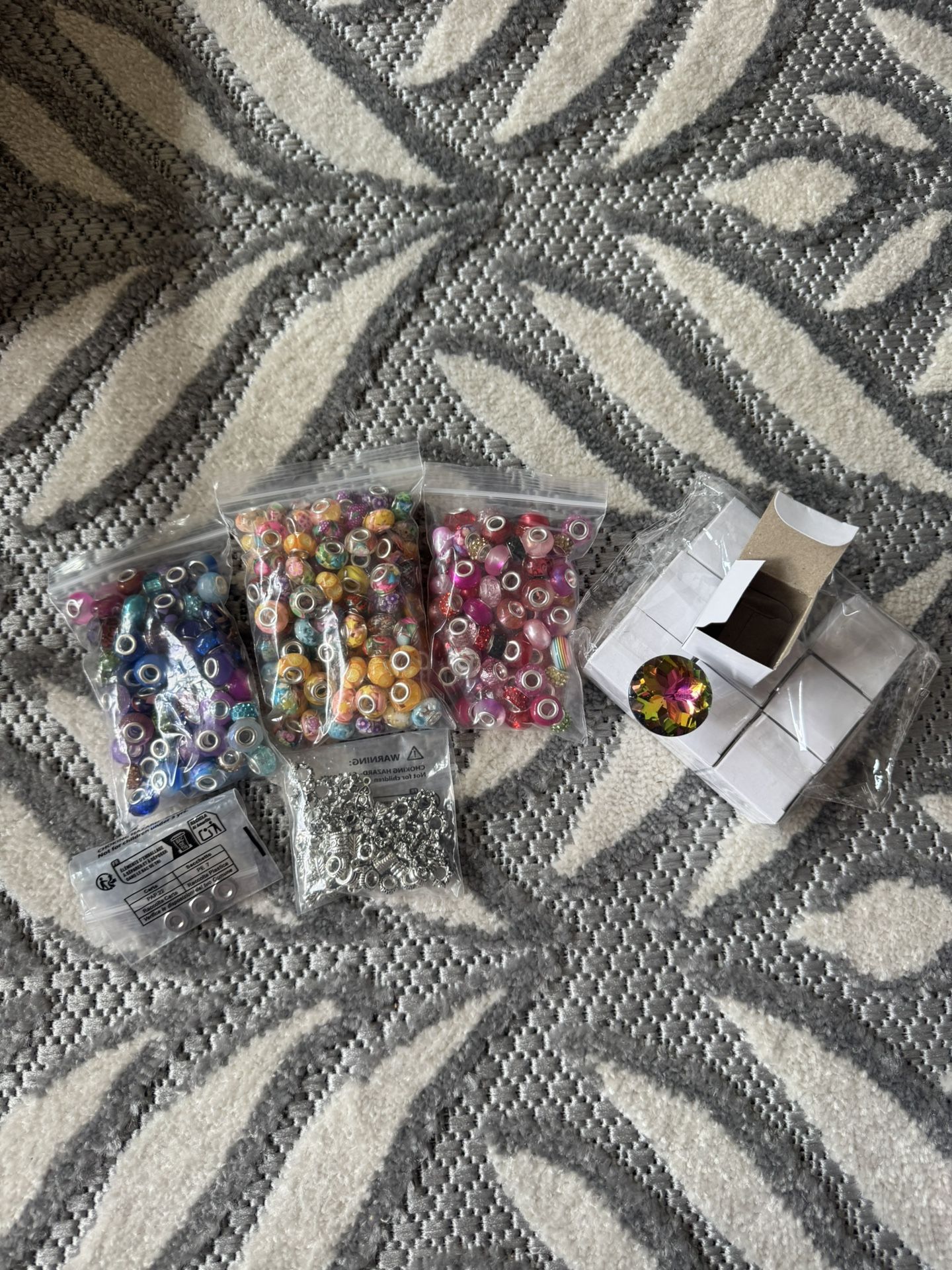 Beading Craft Supplies