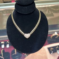14k Necklace ‼️ASK FOR DIANA‼️