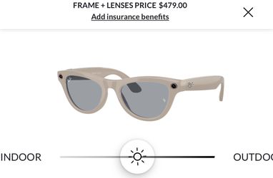 Meta RayBan Skylar Gen 2