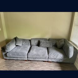 Living Room Sofa