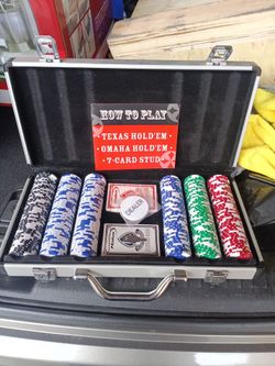 New just open box $30 pick up only