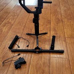 Zhiyun Crane MOdel:TRM02