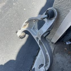 2020-2022 Dodge Ram 1500 Right Lower Control Arm