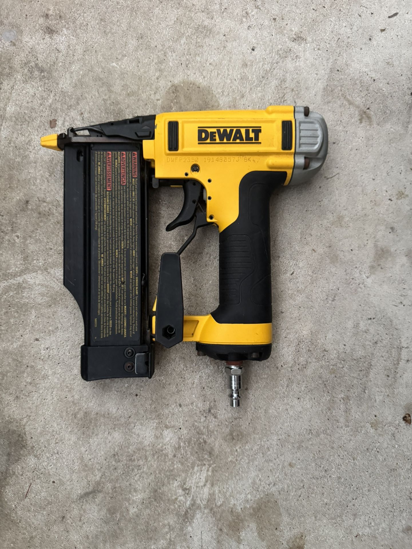 Dewalt Pin Nail 23g,All Products : American Fashion Style Bags On Sale