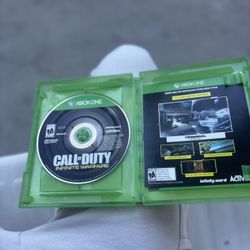 Call Of Duty Infinite Warfare 