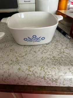 Vintage Corningware