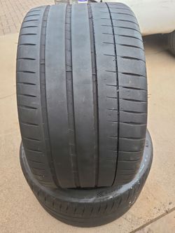 2.   305/30/20.    Michelin  45%