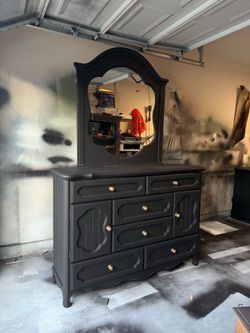 Vanity