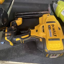 Dewalt Nailer