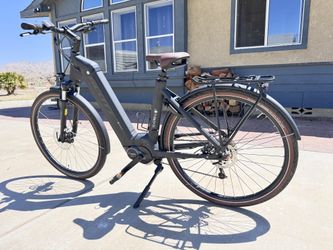 Scott Sub Active Electric Bike