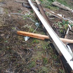 Metal Beams