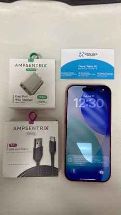 iPhone 17 Pro 256gb Unlocked